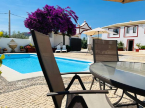 Cortijo Domínguez - Rural Experience, Lucena